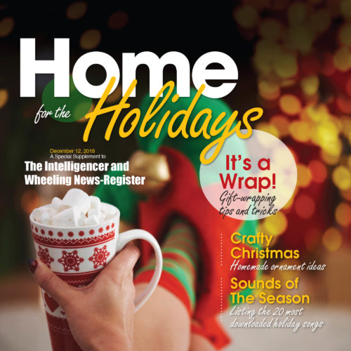 Home for the Holidays